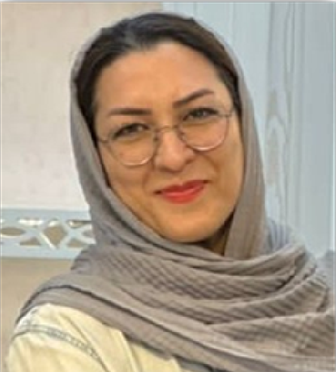 مهندس‌ پریسا خلیلی