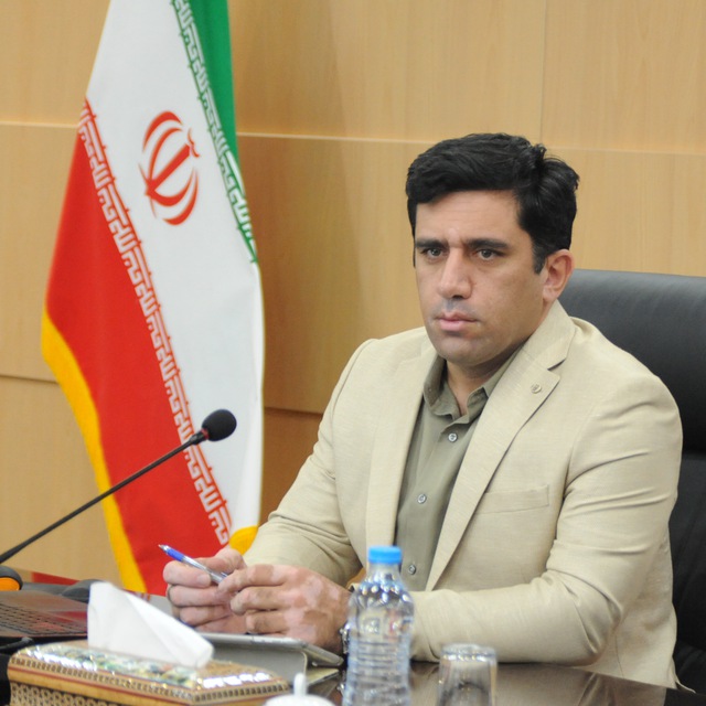 دکتر سید‌علیرضا حسینی